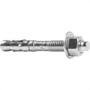 Ancora Chumbador. Fixador Pba 5/16''X3.1/4'' 56314Cat - Kit C/25 Imagem de Ancora Chumbador. Fixador Pba 5/16''X3.1/4'' 56314Cat - Kit C/25