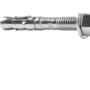 Ancora Chumbador. Fixador Pba 5/16''X3.1/4'' 56314Cat - Kit C/25 Imagem de Ancora Chumbador. Fixador Pba 5/16''X3.1/4'' 56314Cat - Kit C/25