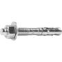 Ancora Chumbador. Fixador Pba 5/16''X3.1/4'' 56314Cat - Kit C/25 Imagem de Ancora Chumbador. Fixador Pba 5/16''X3.1/4'' 56314Cat - Kit C/25