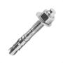 Ancora Chumbador. Fixador Pba 5/16''X3.1/4'' 56314Cat - Kit C/25 Imagem de Ancora Chumbador. Fixador Pba 5/16''X3.1/4'' 56314Cat - Kit C/25
