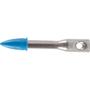 Imagem de Ancora Pino Com Furo 1/4''X3X27 Para Fad5 Px327 - Kit C/100