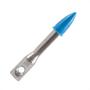 Imagem de Ancora Pino Com Furo 1/4''X3X27 Para Fad5 Px327 - Kit C/100