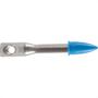 Imagem de Ancora Pino Com Furo 1/4''X3X27 Para Fad5 Px327 - Kit C/100