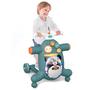 Imagem de Andador 3 em 1 Bebê Infantil Patinete Bicicleta Instababy - Instababy Store