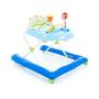 Imagem de Andador Baby Step Azul (6m+) Até 12 kg - Voyage