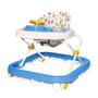 Imagem de Andador De Bebê Styll Baby Musical Azul 4M+