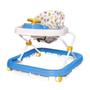 Imagem de Andador De Bebê Styll Baby Musical Azul 4M+