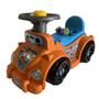 Imagem de Andador Didático Paw Patrol Equilíbrio Carrinho Interativo