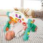 Imagem de Andador e Apoiador Com Barra Multiatividades que Cresce com o Bebê 3 em 1 - Infantino