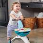 Imagem de Andador e Triciclo 5-in-1 Here I Grow Tiny Love Blue