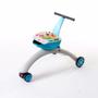 Imagem de Andador e Triciclo 5-in-1 Here I Grow Tiny Love Blue