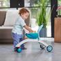 Imagem de Andador e Triciclo 5-in-1 Here I Grow Tiny Love Blue