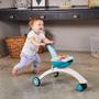 Imagem de Andador e Triciclo 5-in-1 Here I Grow Tiny Love Blue