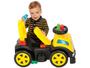 Imagem de Andador Infantil  - Baby Land Blocks Truck Ride on Menino Cardoso Toys