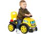 Imagem de Andador Infantil  - Baby Land Blocks Truck Ride on Menino Cardoso Toys