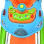 Imagem de Andador Infantil Burigotto Baby Coupé