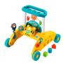 Imagem de Andador Infantil de Dois Lados - Primeiros Passos - Tigre - Fisher-Price