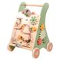 Imagem de Andador Infantil de Madeira Tiny Love Multifuncional Boho Chic