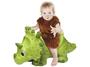 Imagem de Andador Infantil Dinossauros Triceratops - Coleção Giant Dinos Roma Jensen