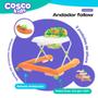 Imagem de Andador Infantil Follow Azul Cosco