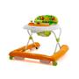 Imagem de Andador Infantil Follow Laranja Cosco