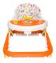 Imagem de Andador Infantil Laranja Musical Styll Baby 