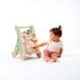 Imagem de Andador Infantil Multifuncional Madeira Boho Chic Tiny Love