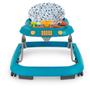 Imagem de Andador Infantil para Bebê Musical Safari II Tutti Baby 40.002.003 Azul