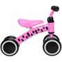 Imagem de Andador Infantil Rosa - Zippy Toys