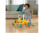 Imagem de Andador Infantil Tigre Mattel Fisher-Price