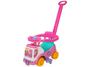 Imagem de Andador Infantil Totoka Plus de Empurrar - Cardoso Toys