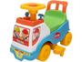 Imagem de Andador Infantil Totoka Plus de Empurrar - Cardoso Toys