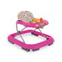 Imagem de Andador Infantil Tutti Baby Safari Ii Musical 40002004 Rosa