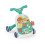 Imagem de Andador Interativo Infantil 2 Em 1 - Shiny Toys