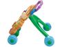 Imagem de Andador para Bebê de Empurrar Musical Fisher-Price Aprender e Brincar Cachorrinho FRC78