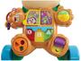 Imagem de Andador para Bebê de Empurrar Musical Fisher-Price Aprender e Brincar Cachorrinho FRC78