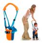 Imagem de Andador portatil bebe seguro importway bwabp-001lr laranja