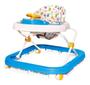 Imagem de Andador Sonoro Infantil Soft Way Clássico Styll Baby Azul