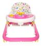 Imagem de Andador Sonoro Infantil Soft Way Clássico Styll Baby Rosa