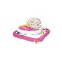 Imagem de Andador Sonoro Rosa Infantil Bichinhos 002-05 Styll Baby