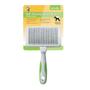 Imagem de Andis Pet Self-Cleaning Animal Slicker Brush (40160)