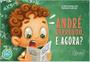 Imagem de André reprovou, e agora - SINOPSYS