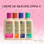Imagem de Aneethun 3 Cremes De Silicone Linha A - 100ml Cada