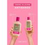 Imagem de Aneethun 3 Cremes De Silicone Linha A - 100ml Cada