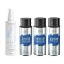 Imagem de Aneethun Balm Final. Hidra 210ml + Wess Kit Nano Sel. 250ml