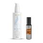Imagem de Aneethun Balm Finalizador Hidra 210ml + Wess Finish 50ml