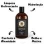 Imagem de Aneethun Barber - Shampoo Cabelo e Barba 270mL