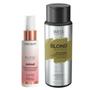 Imagem de Aneethun Blend Pontas Blindadas 55ml+Wess Blond Shampoo 250ml