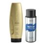 Imagem de Aneethun Blond Mask Iluminadora 250g+Wess Cond. Repair 250ml