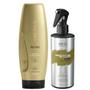 Imagem de Aneethun Blond Mask Iluminadora 250g+Wess We Wish Blond 260ml